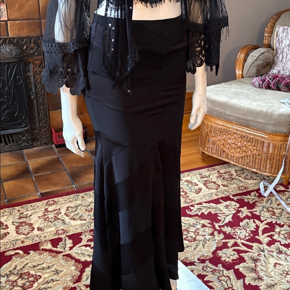 # 58Guess By Marciano  Maxi Skir - Picture 3 of 11